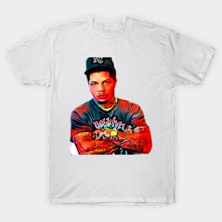 Gervonta davis T-Shirt